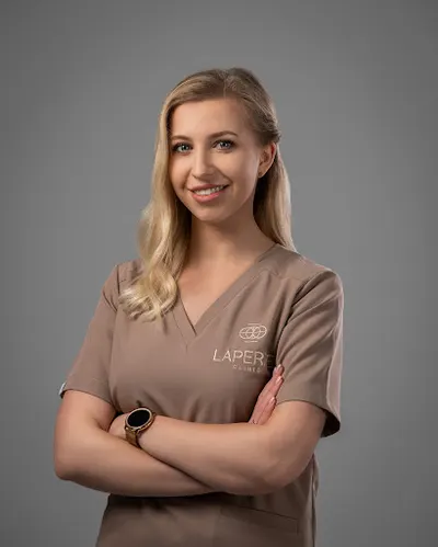 LAPERFE Butikowa Klinika Nowoczesnej Kosmetologii i Medycyny estetycznej